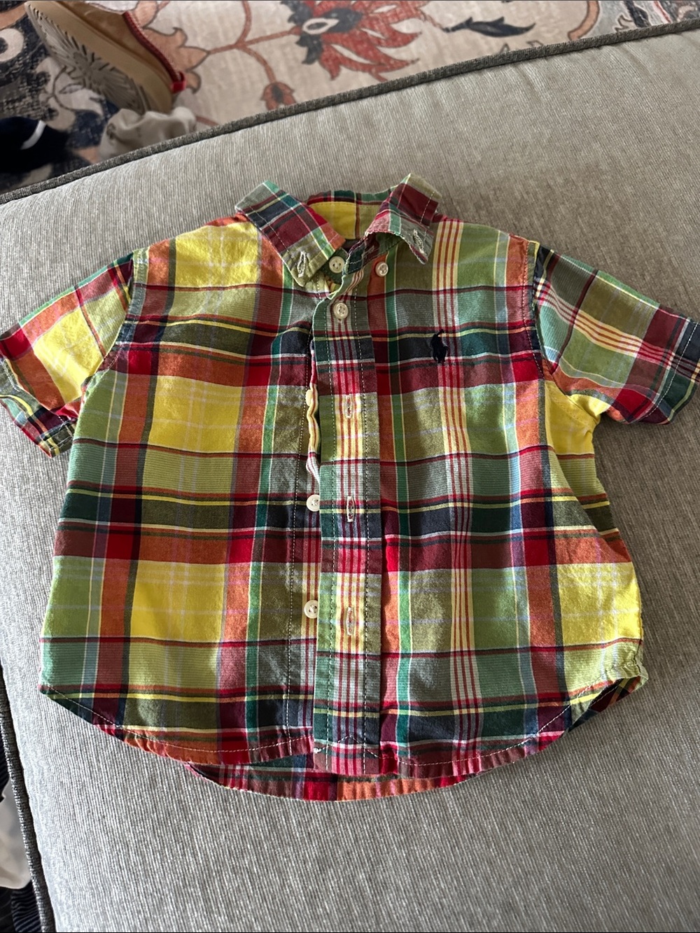 Ralph Lauren Bundle